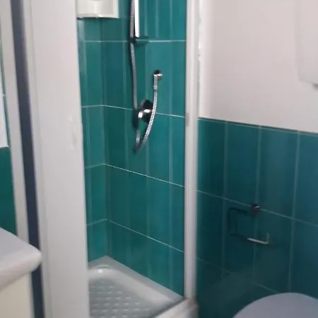 Case Vacanza Verdeblu Nyaraló Valderice