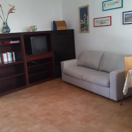 Case Vacanza Verdeblu Holiday home *